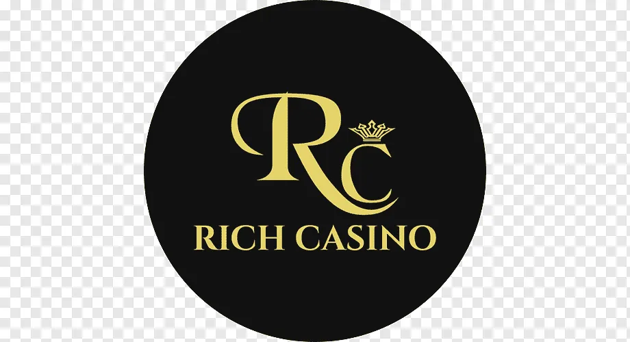 Logo Rich Casino